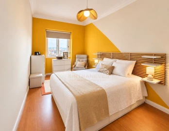Apartamento T3 para Venda em Mina de Água