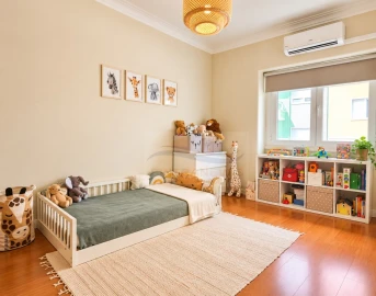 Apartamento T3 para Venda em Mina de Água
