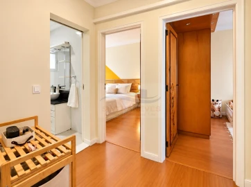 Apartamento T3 para Venda em Mina de Água