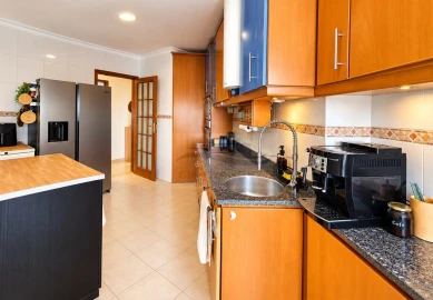 Apartamento T3 para Venda em Mina de Água