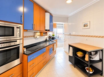 Apartamento T3 para Venda em Mina de Água