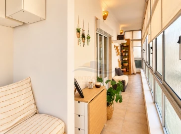 Apartamento T3 para Venda em Mina de Água