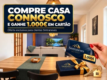 Apartamento T3 para Venda em Mina de Água