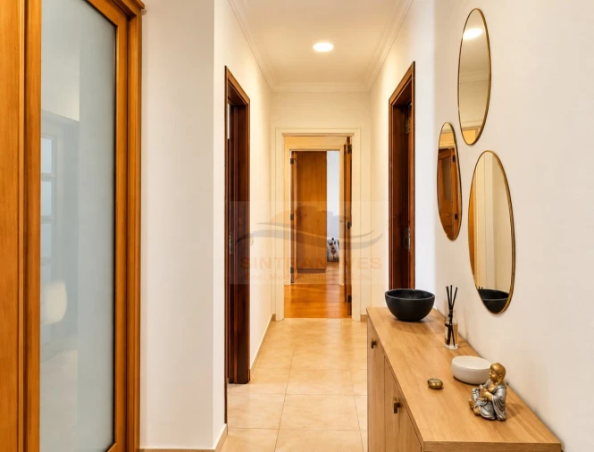 Apartamento T3 para Venda em Mina de Água Foto 10