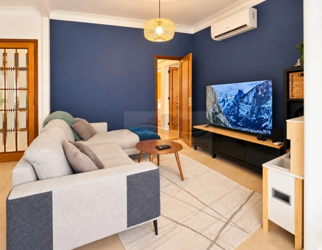 Apartamento T3 para Venda em Mina de Água Foto 19