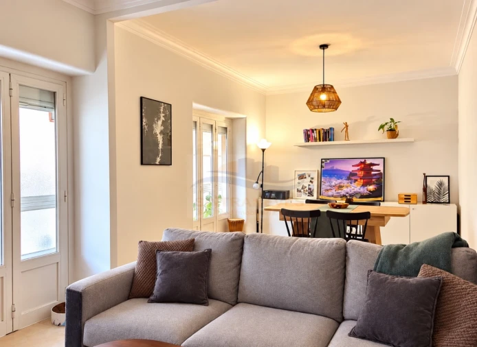 Apartamento T3 para Venda em Mina de Água Foto 20