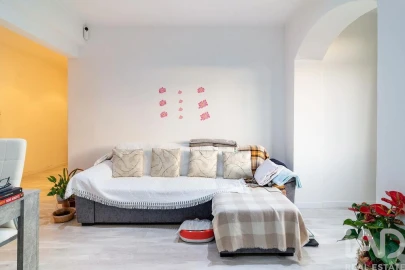 Apartamento T1 para Venda em Amora