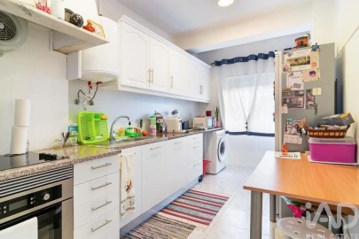 Apartamento T1 para Venda em Amora