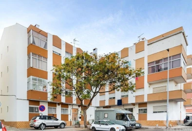 Apartamento T1 para Venda em Amora