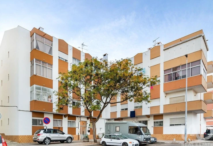 Apartamento T1 para Venda em Amora Foto 15