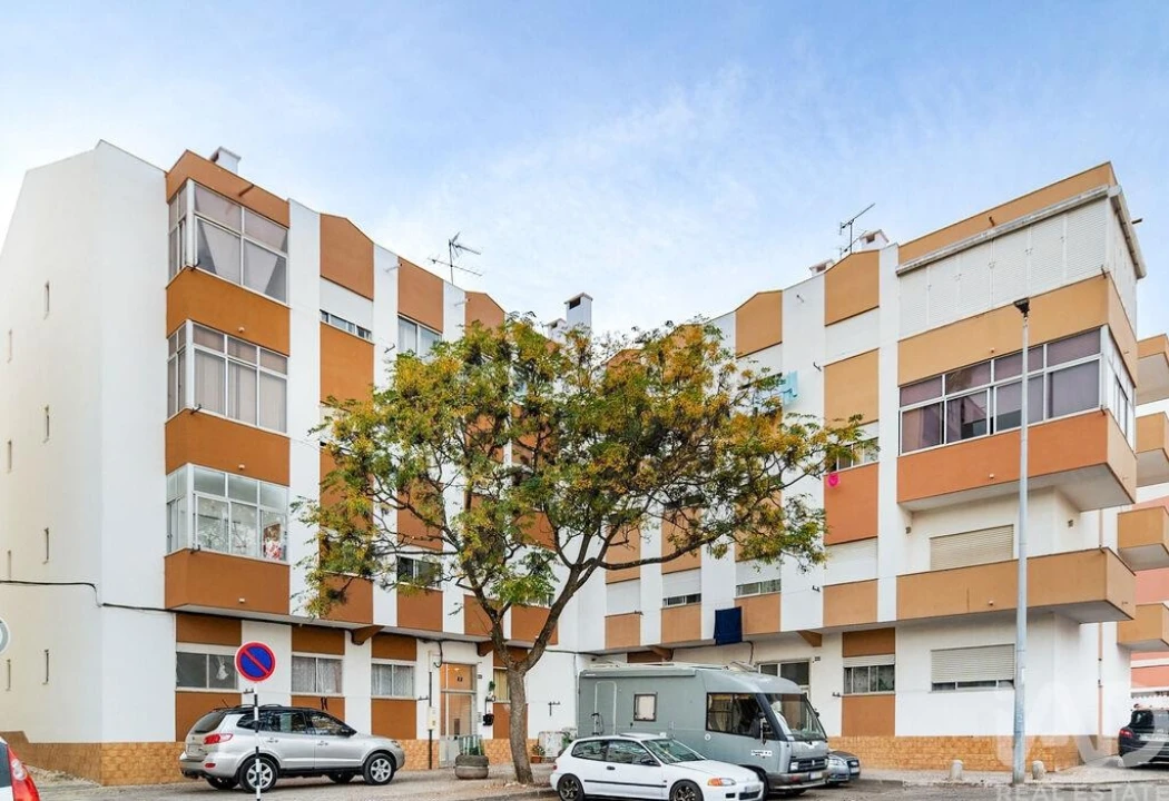 Apartamento T1 para Venda em Amora Foto 15