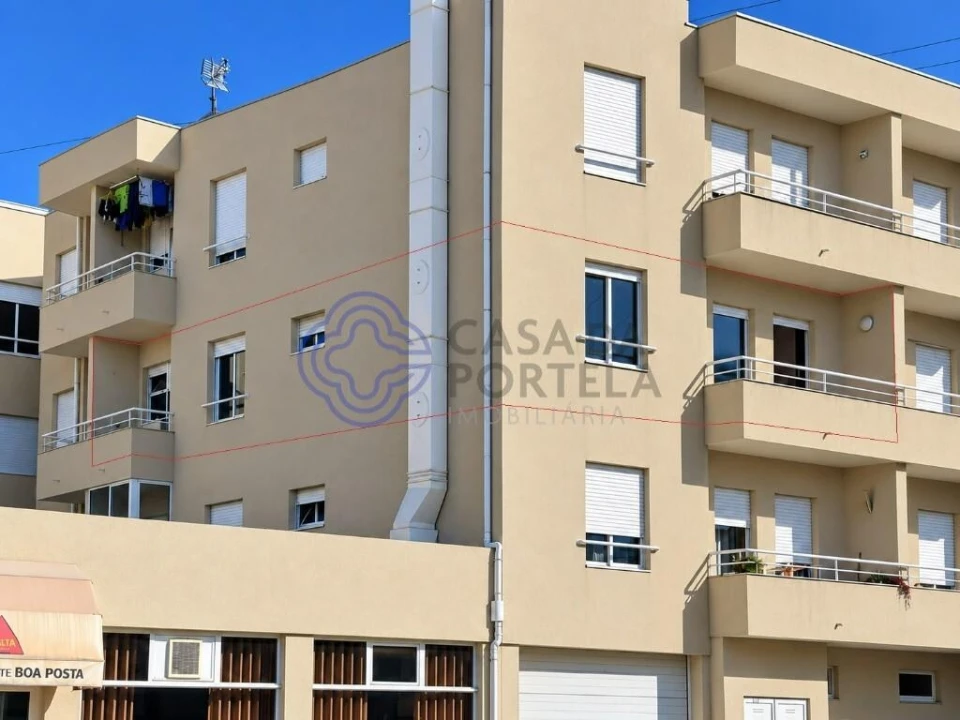 Apartamento T2 para Venda em Fajozes Foto 27