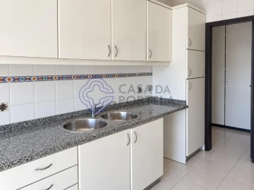 Apartamento T2 para Venda em Fajozes