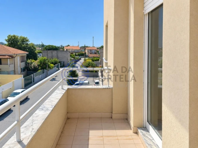Apartamento T2 para Venda em Fajozes Foto 22