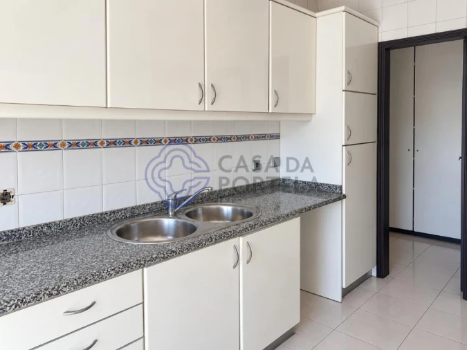 Apartamento T2 para Venda em Fajozes Foto 13