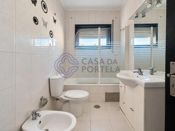 Apartamento T2 para Venda em Fajozes Foto 17