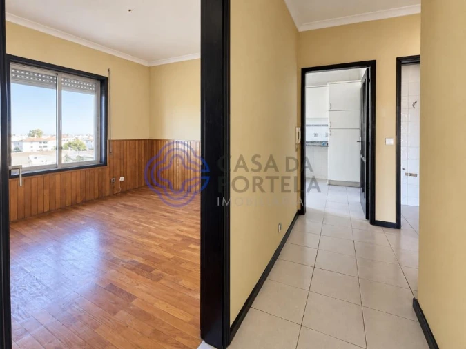 Apartamento T2 para Venda em Fajozes Foto 21