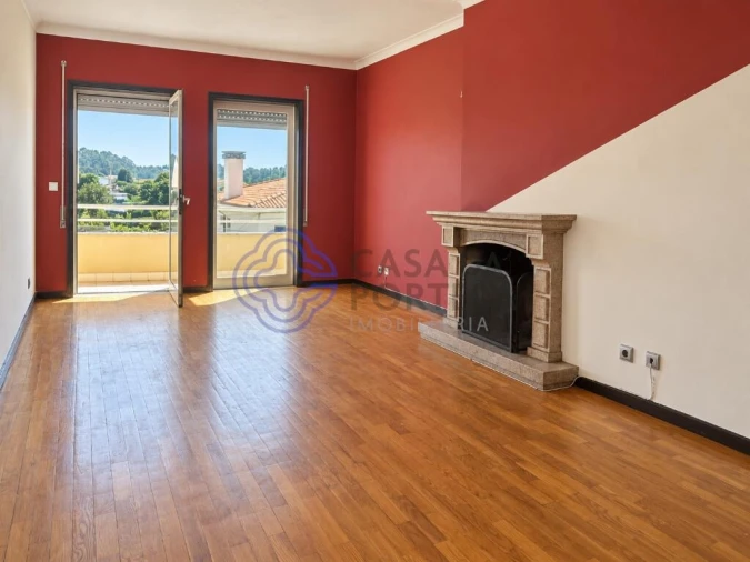 Apartamento T2 para Venda em Fajozes Foto 2