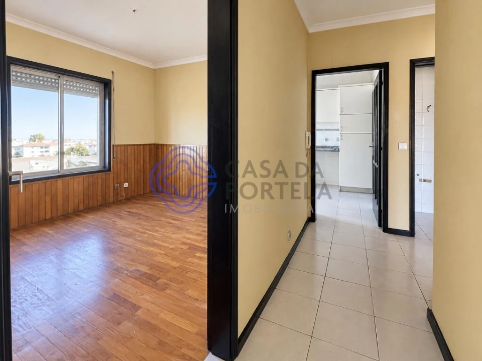 Apartamento T2 para Venda em Fajozes Foto 21