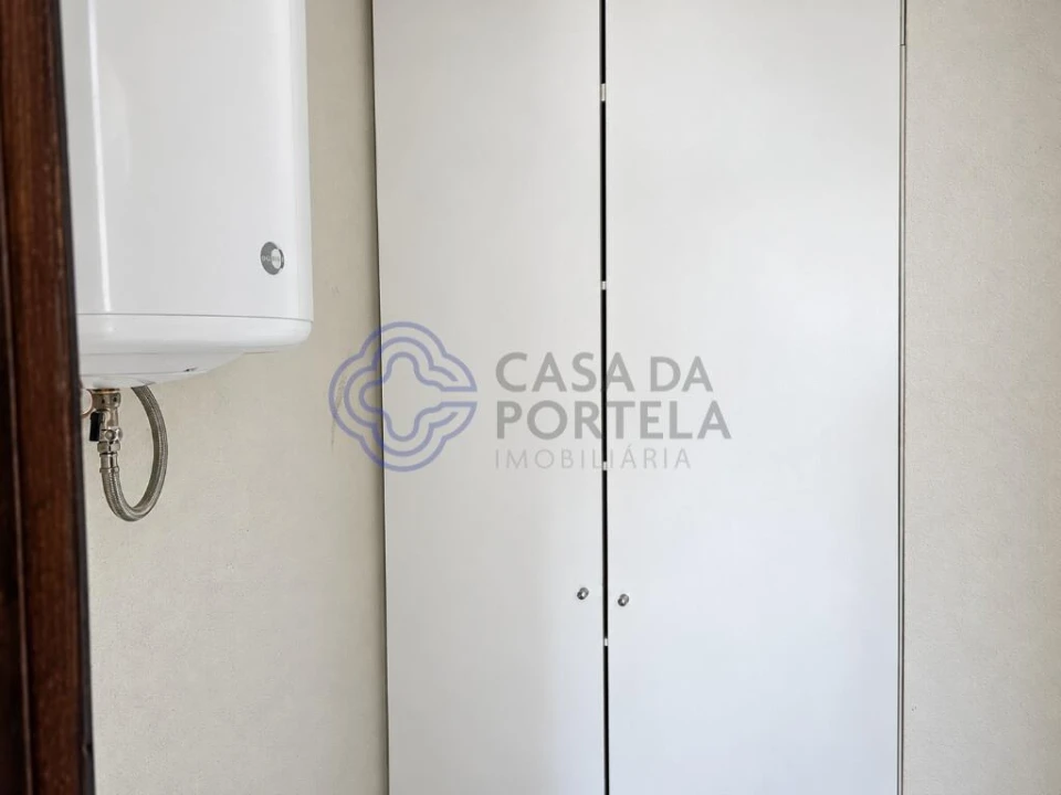 Apartamento T2 para Venda em Fajozes Foto 15