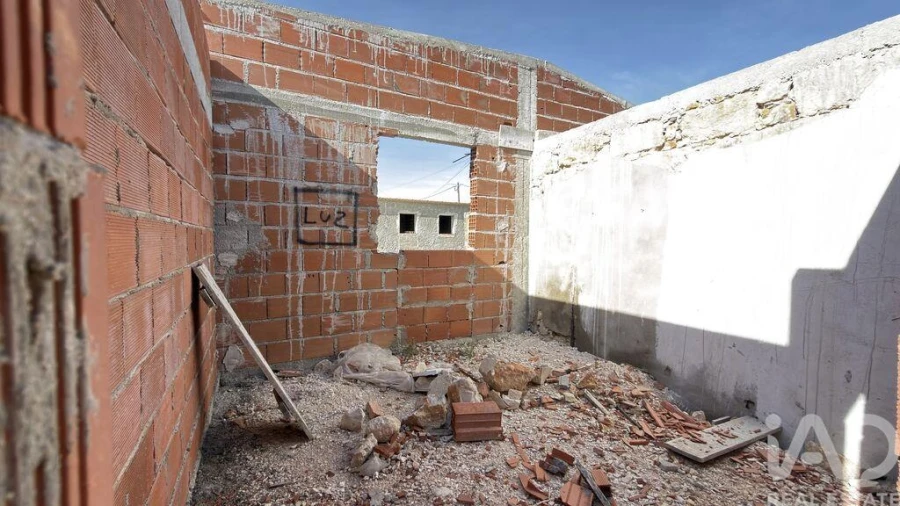 Moradia T7 para Venda em Azoia de Cima e Tremês Foto 6