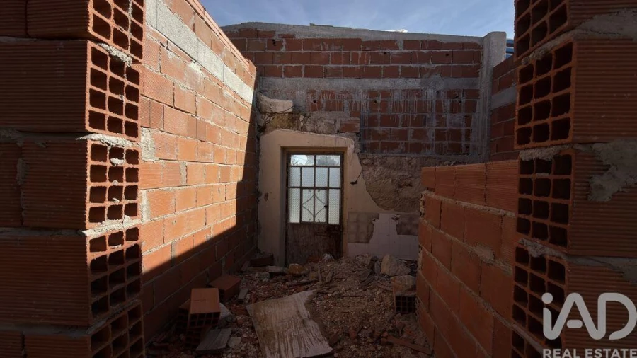 Moradia T7 para Venda em Azoia de Cima e Tremês Foto 18