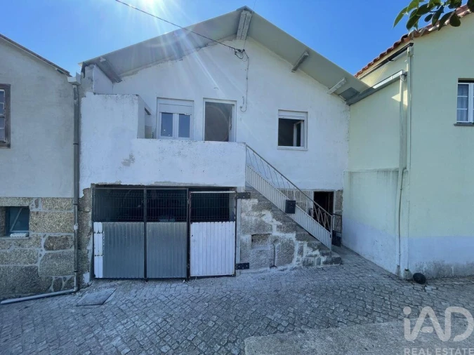 Moradia T2 para Venda em Lagos da Beira e Lajeosa Foto 16