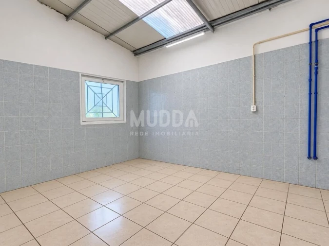 Armazém para Arrendamento em Cortegaça Foto 6
