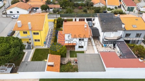 Moradia T3 para Venda em Madalena