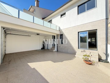 Moradia T4 para Venda em São Vitor (Braga)