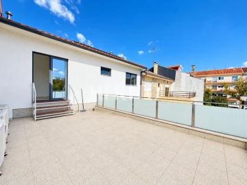 Moradia T4 para Venda em São Vitor (Braga)