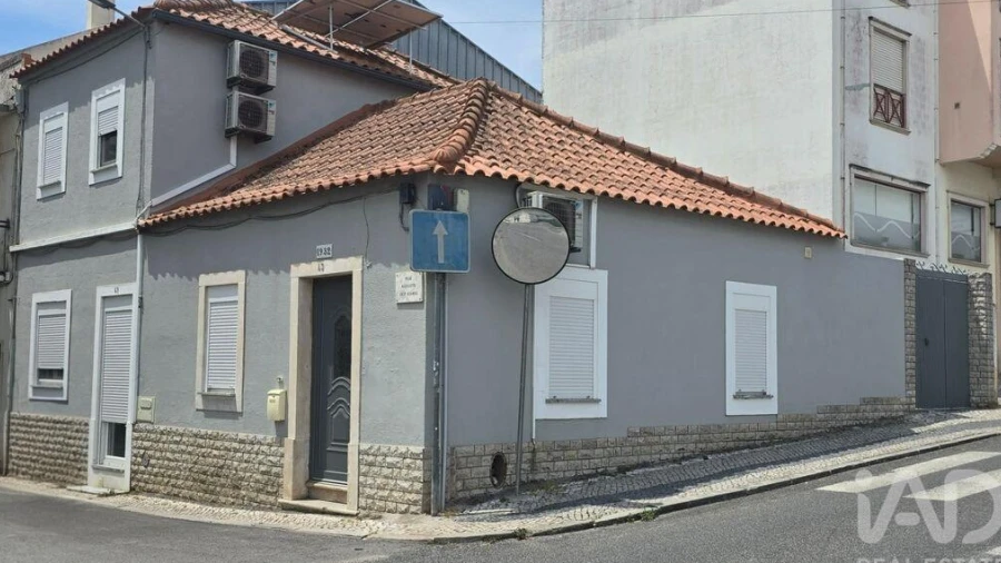 Moradia T3 para Venda em Bombarral e Vale Covo
