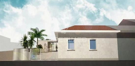 Moradia T2 para Venda em Oliveirinha