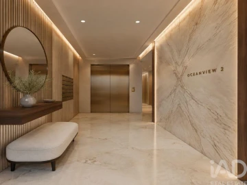 Apartamento T2 para Venda em Atouguia da Baleia