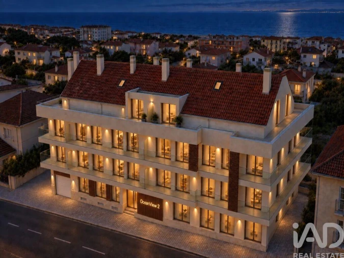 Apartamento T2 para Venda em Atouguia da Baleia Foto 2
