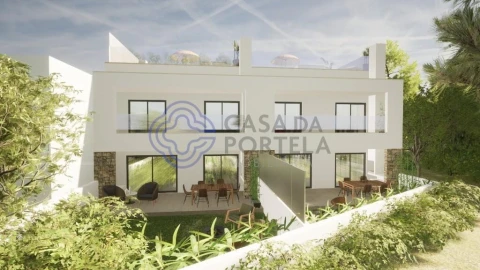 Moradia T3 para Venda em Alvor