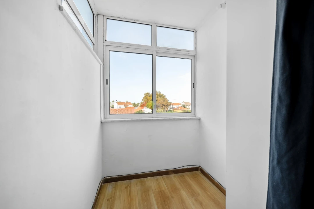 Apartamento T3 para Venda em Santo Antonio da Charneca Foto 14