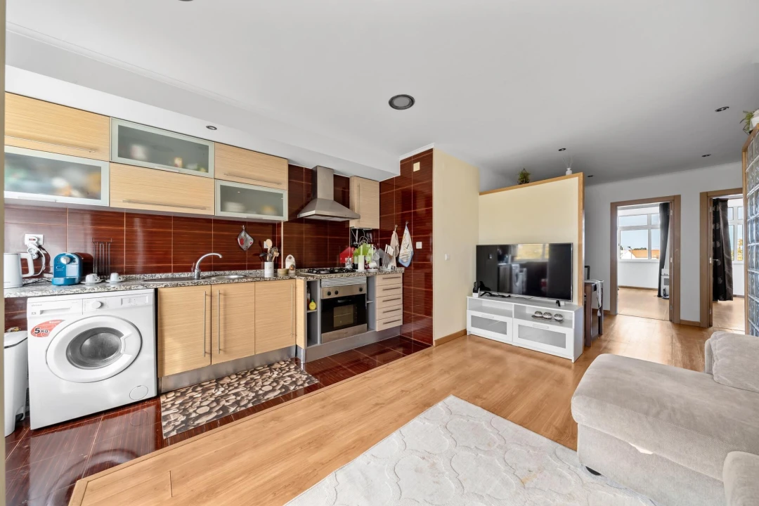 Apartamento T3 para Venda em Santo Antonio da Charneca Foto 8