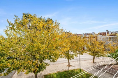 Apartamento T3 para Venda em Santo Antonio da Charneca