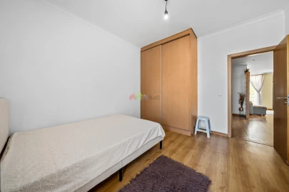 Apartamento T3 para Venda em Santo Antonio da Charneca