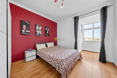 Apartamento T3 para Venda em Santo Antonio da Charneca