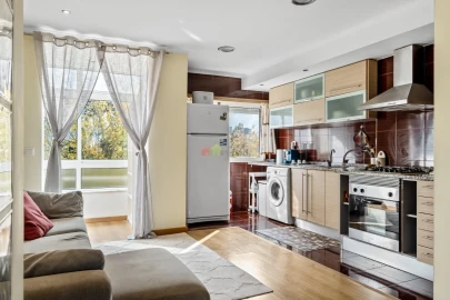 Apartamento T3 para Venda em Santo Antonio da Charneca
