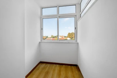 Apartamento T3 para Venda em Santo Antonio da Charneca