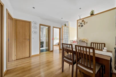 Apartamento T3 para Venda em Santo Antonio da Charneca