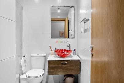 Apartamento T3 para Venda em Santo Antonio da Charneca