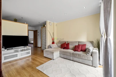 Apartamento T3 para Venda em Santo Antonio da Charneca