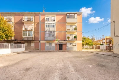 Apartamento T3 para Venda em Santo Antonio da Charneca