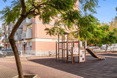 Apartamento T3 para Venda em Santo Antonio da Charneca