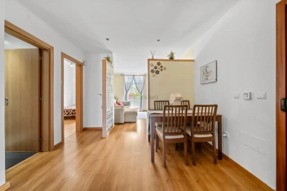 Apartamento T3 para Venda em Santo Antonio da Charneca