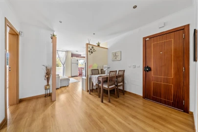 Apartamento T3 para Venda em Santo Antonio da Charneca